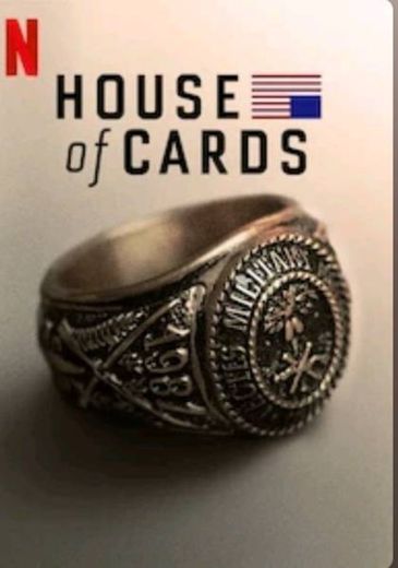 House of Cards | Netflix Official Site