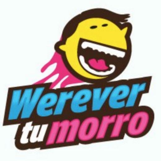 Werevertumorro - YouTube