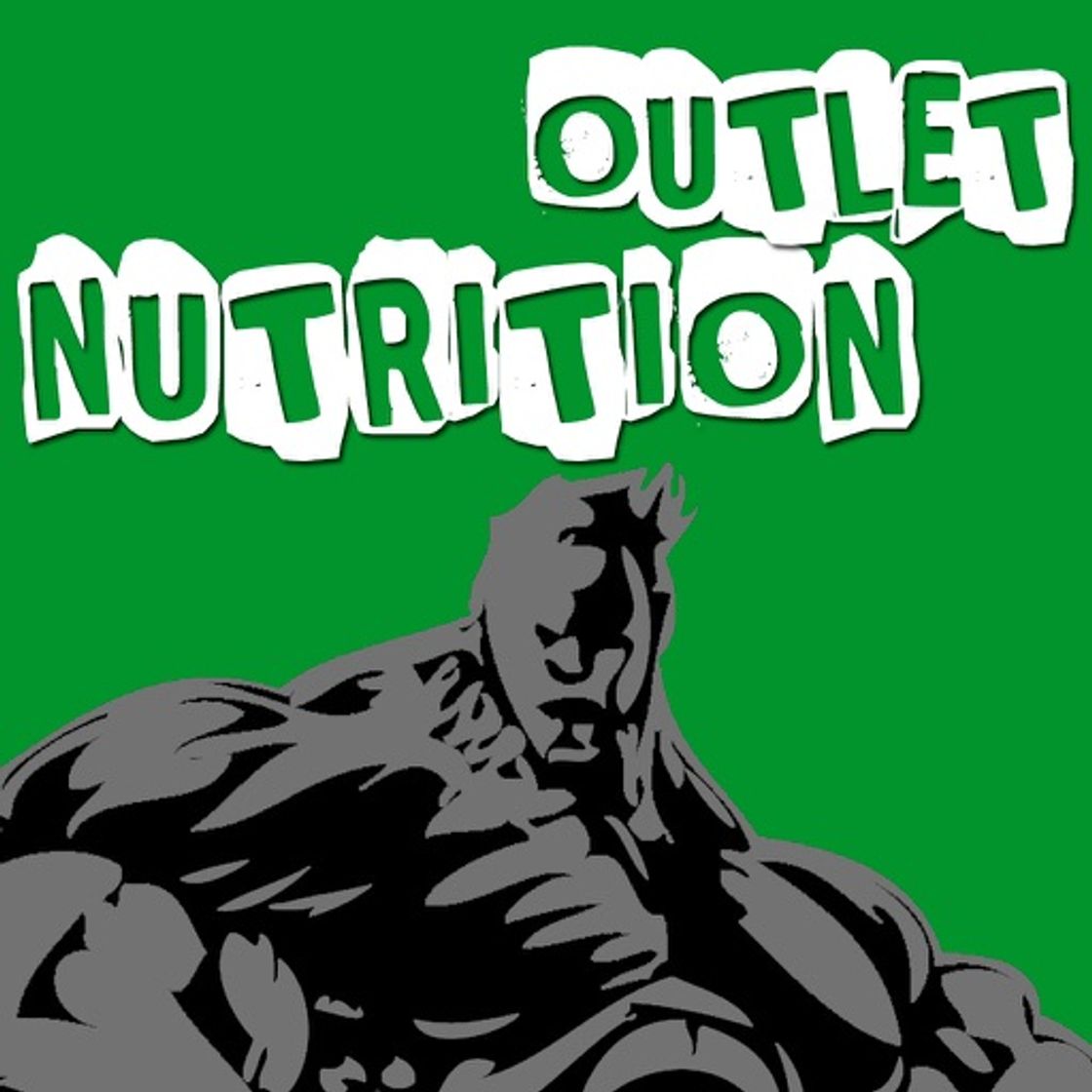 App OUTLETNUTRITION