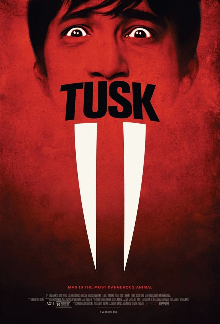 Película Tusk