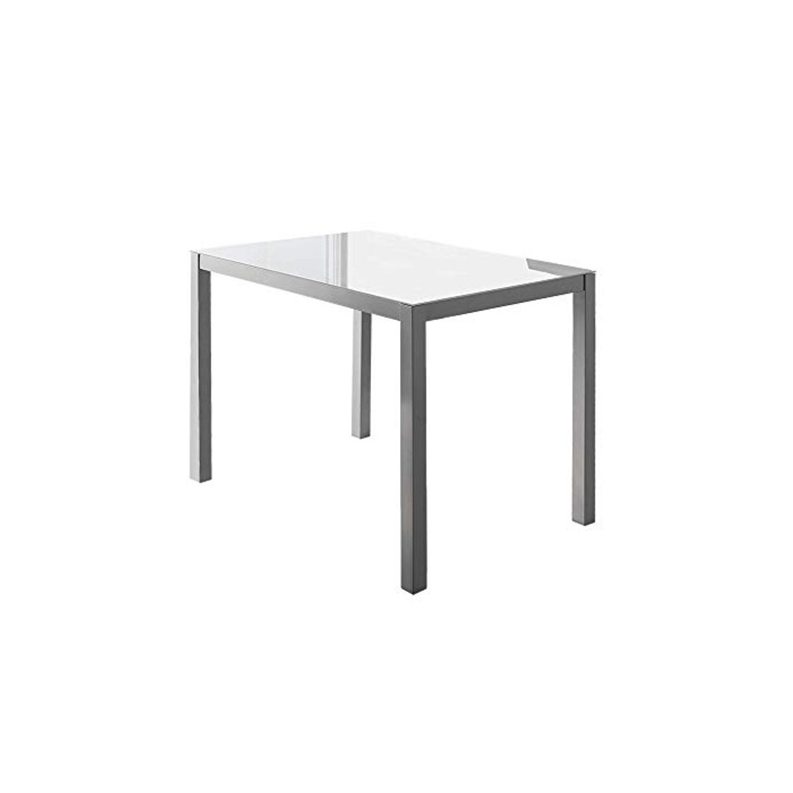 Products MOMMA HOME Mesa de Comedor - Modelo Melbourne - Color Blanco