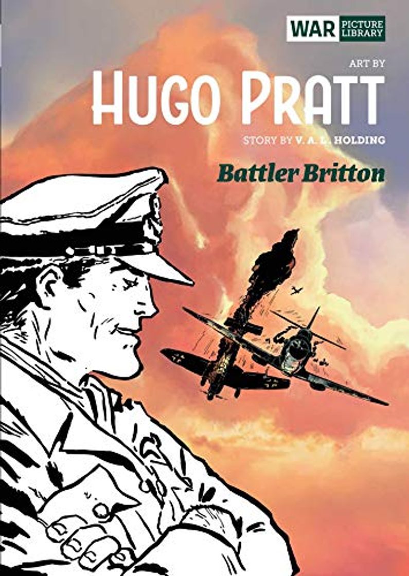 Producto Battler Briton