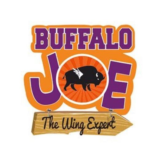 Buffalo Joe (Coronado)