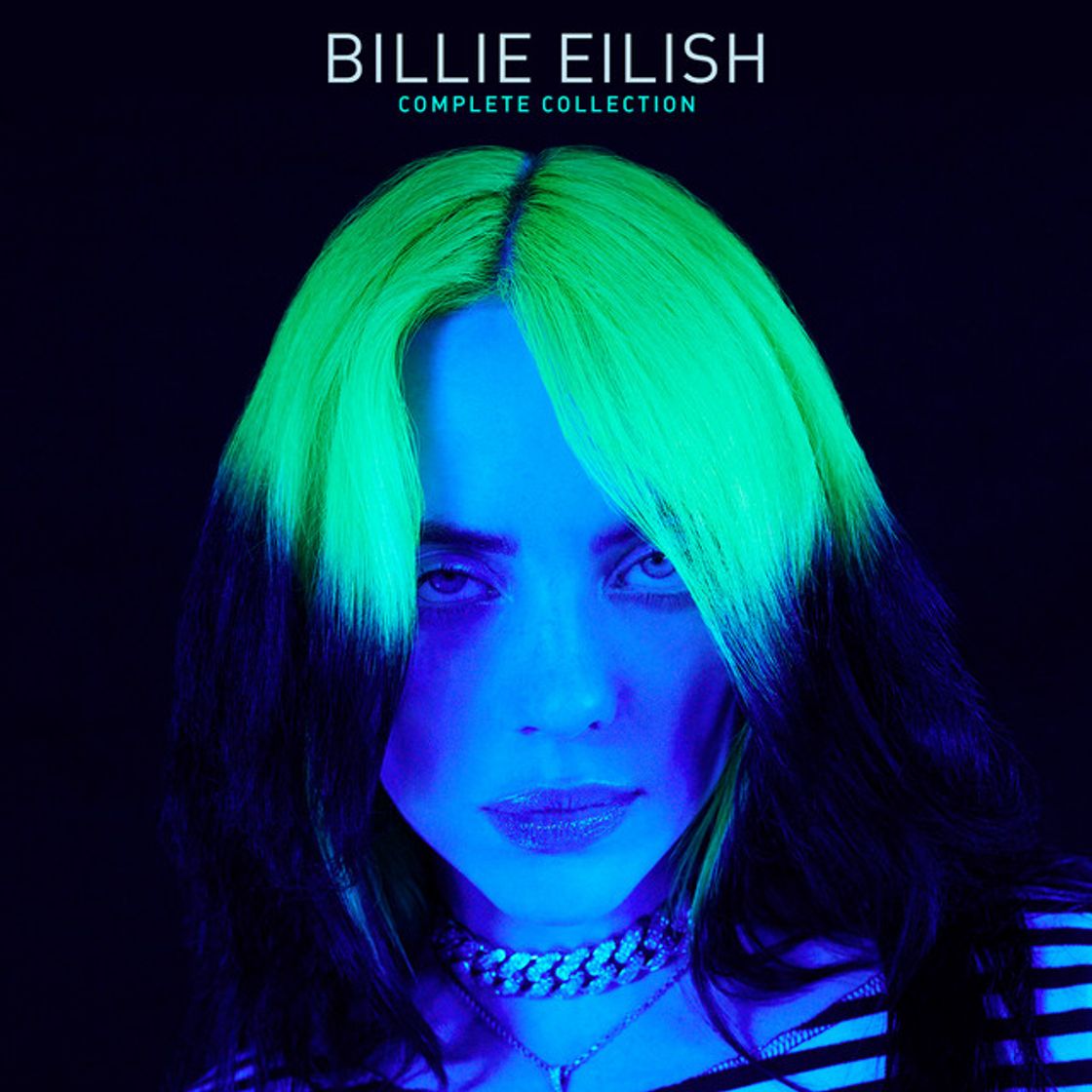 Fashion PLAYLIST BILLIE EILISH