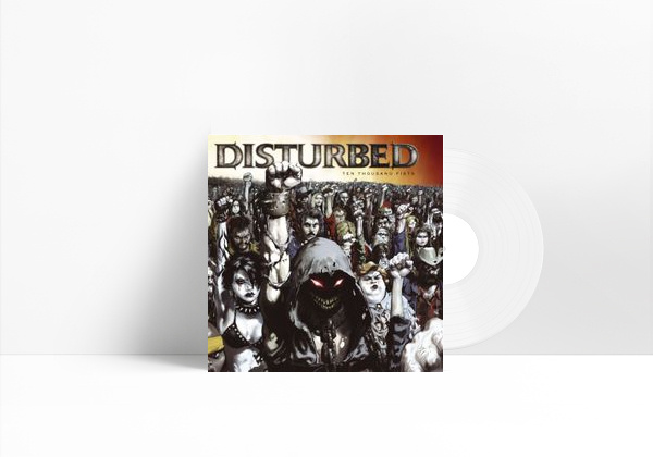 Music Stricken