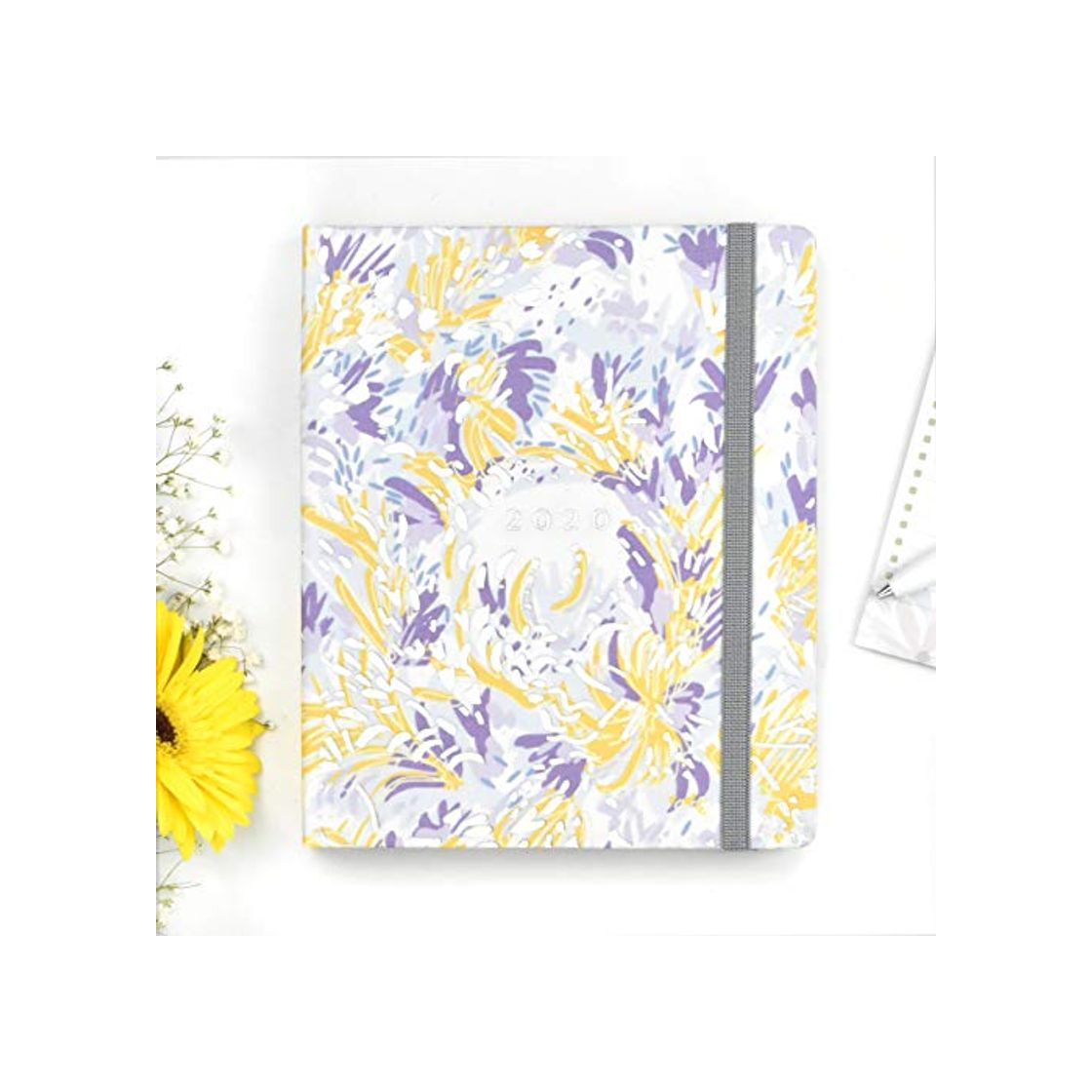 Productos Planner Anual Lilly