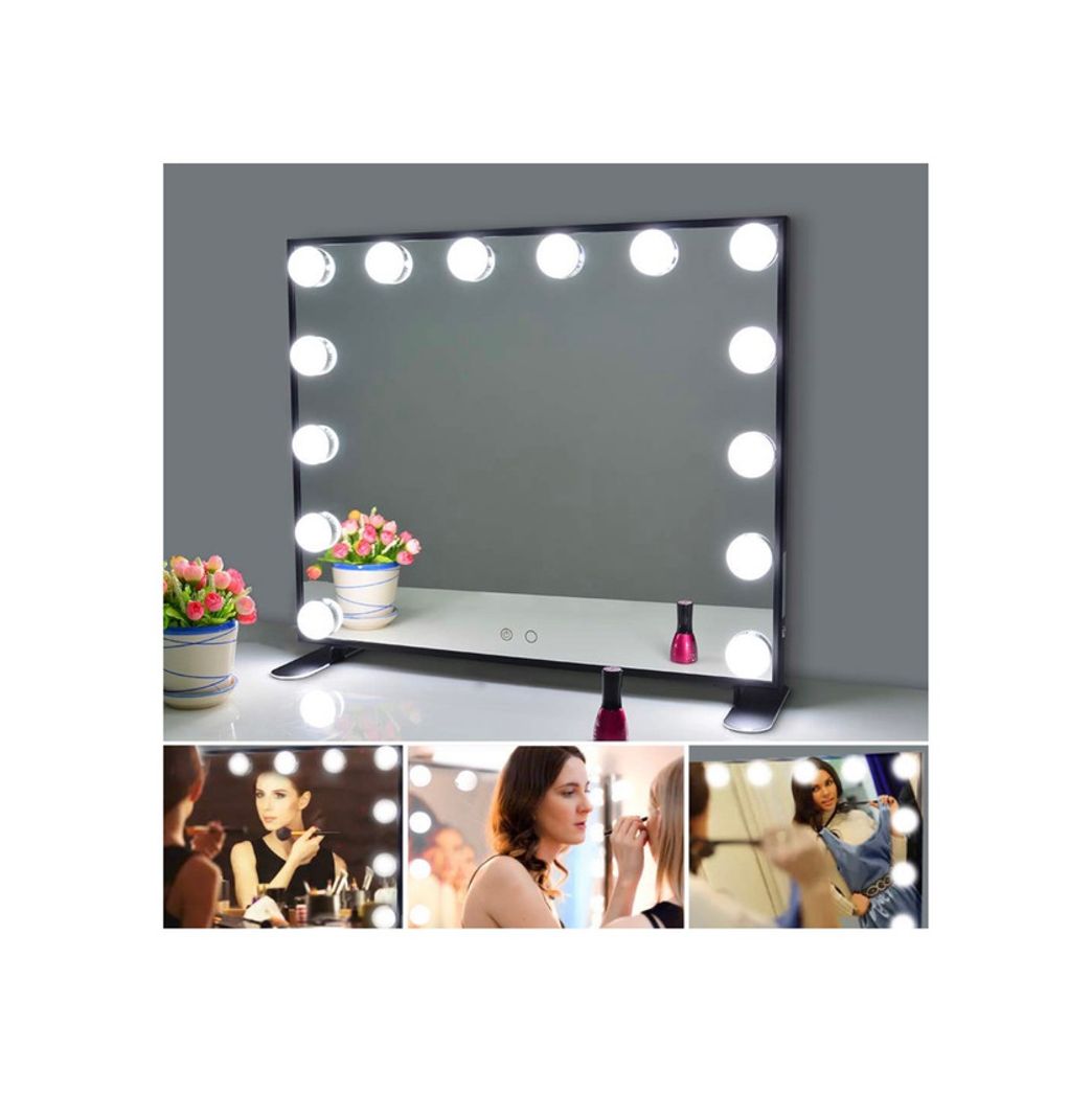 Social ESPEJO TOCADOR