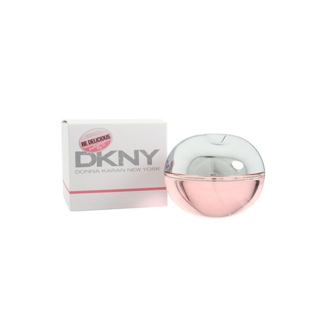Social DKNY Be Delicious Fresh Blossom - Agua de perfume spray