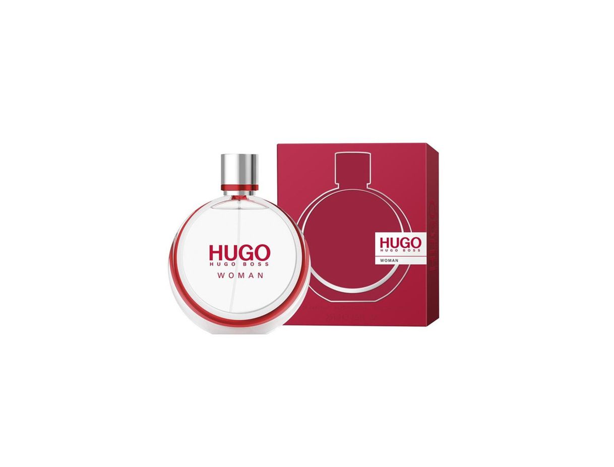 Productos Hugo Boss HUGO Woman Eau de Parfum 