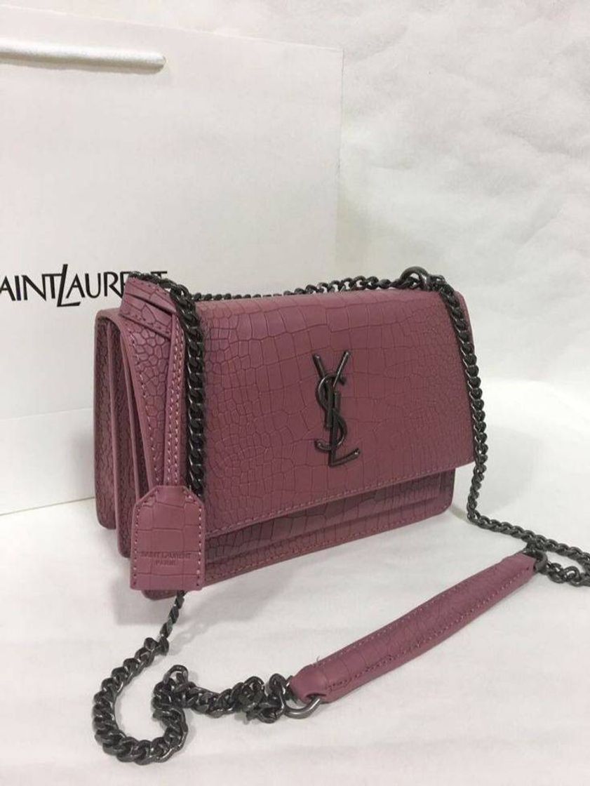 Social YSL Shoulder bag