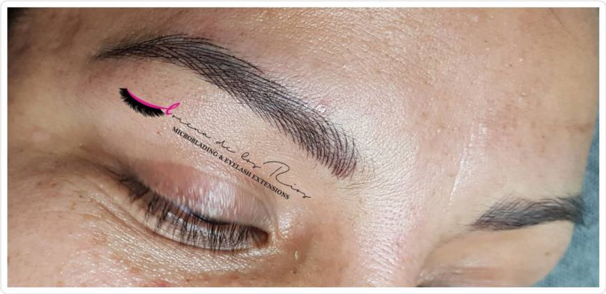Social Microblading 