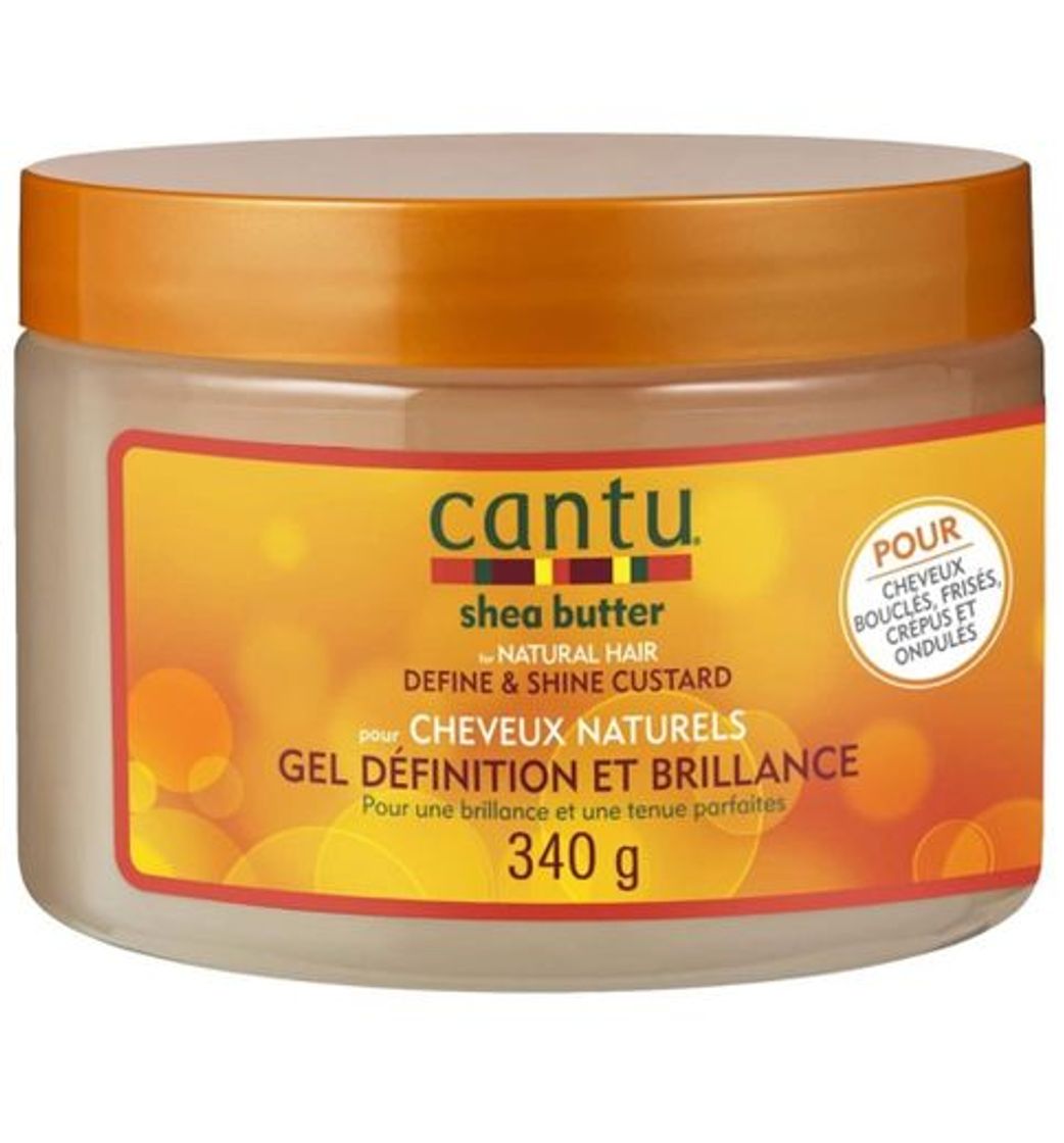 Product Cantu Shea Butter for Natural Hair Curly