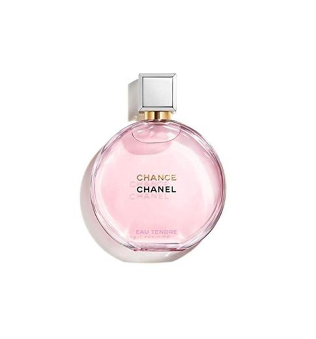 Social Chanel Chance Eau Tendre Edp Vapo 50 Ml