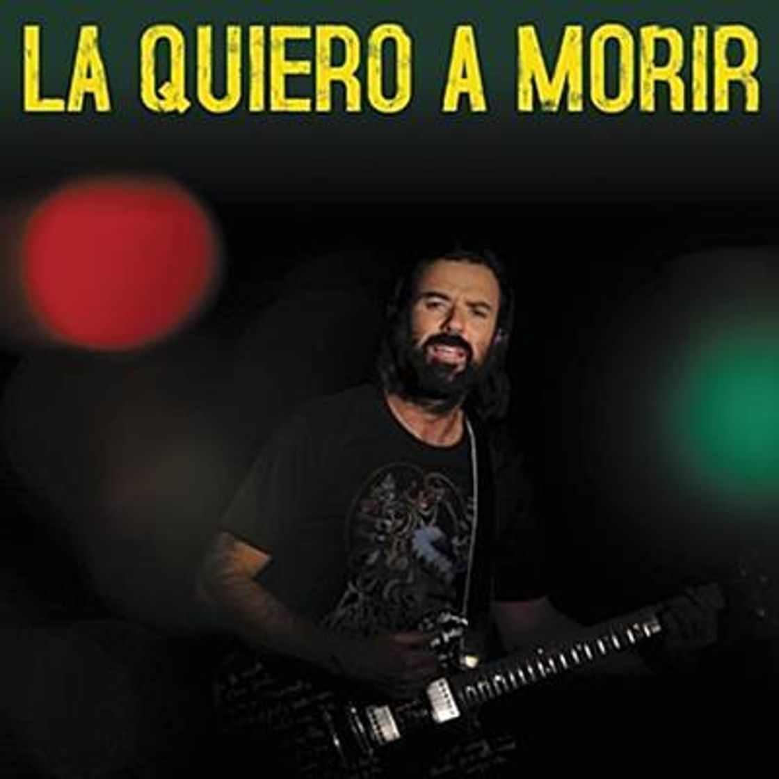 Music JARABE DE PALO & ALEJANDRO SANZ