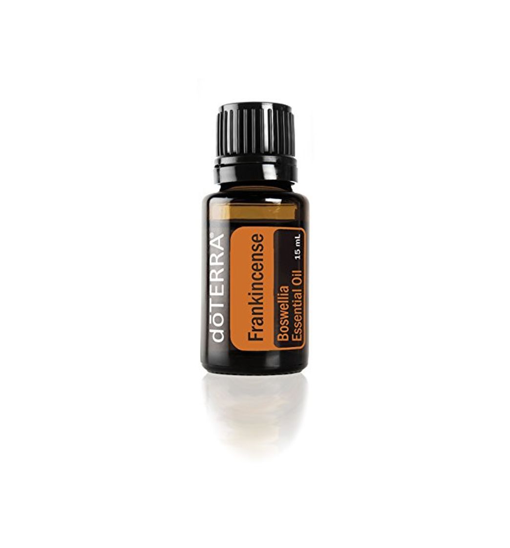 Social doTERRA Incienso 15 ml por doTERRA