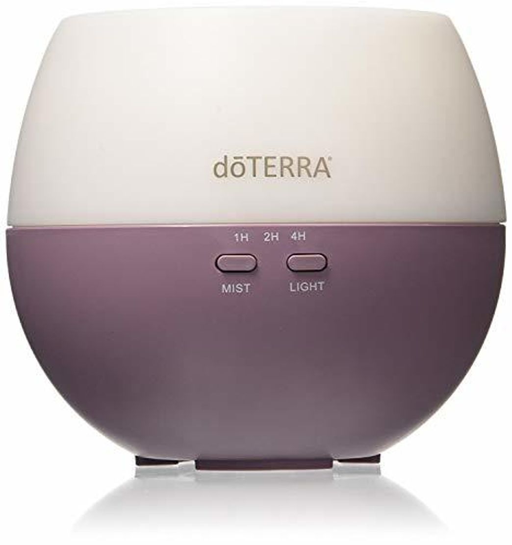 Social doTERRA Petal Diffuser by doTERRA