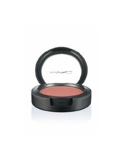 MAC Powder Blush Colorete en Polvo Melba