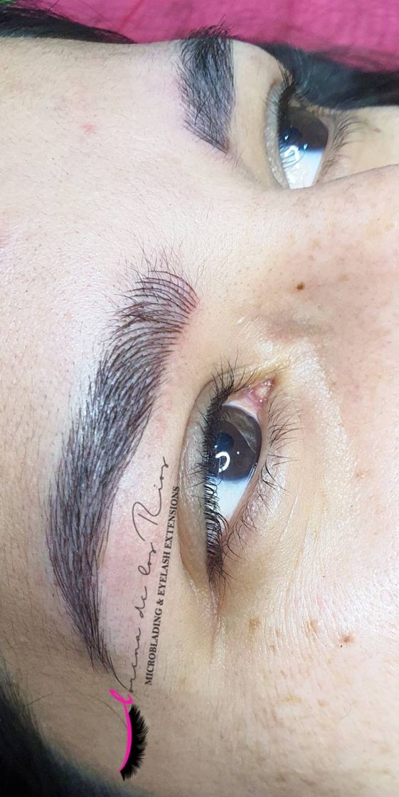 Social Microblading & Lash Extensions 