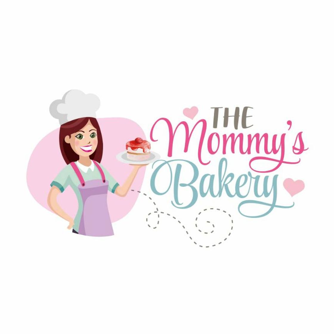 Fashion The Mommys' Bakery 