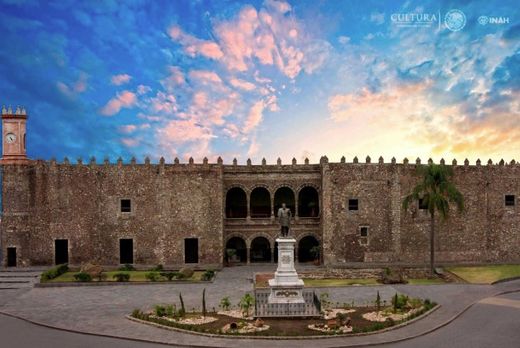 Palacio de Cortés