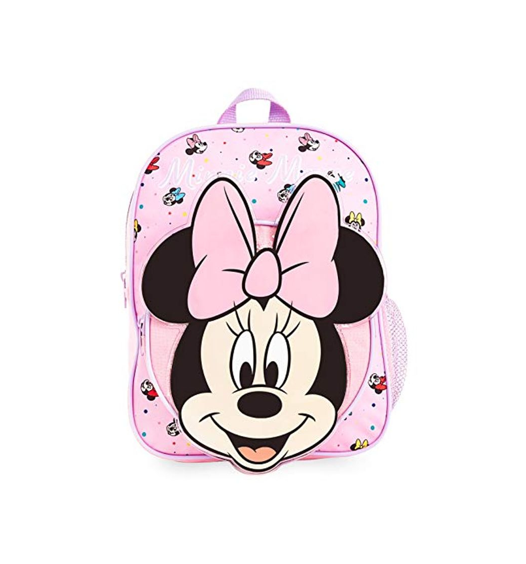 Fashion Disney Mochilas Escolares