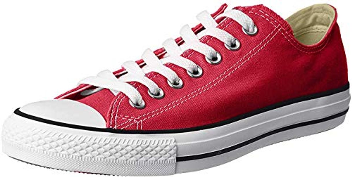 Fashion Converse Chuck Taylor All Star Ox de cuero