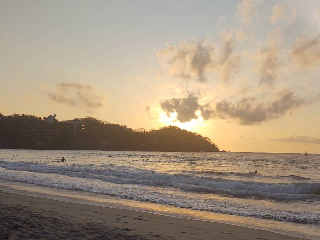 Lugar Sayulita