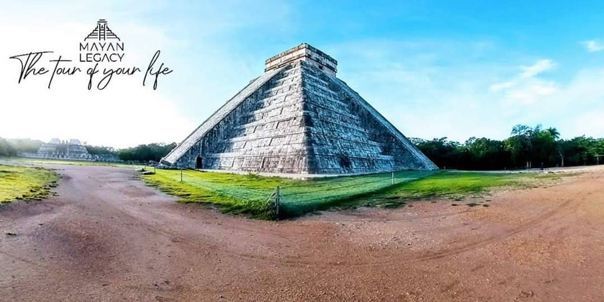 Fashion Tour a Chichén-Itza