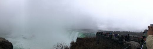 Cataratas Del Niagara