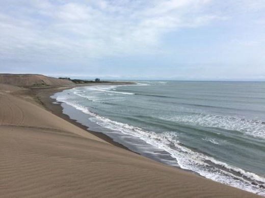 Playa Chachalacas