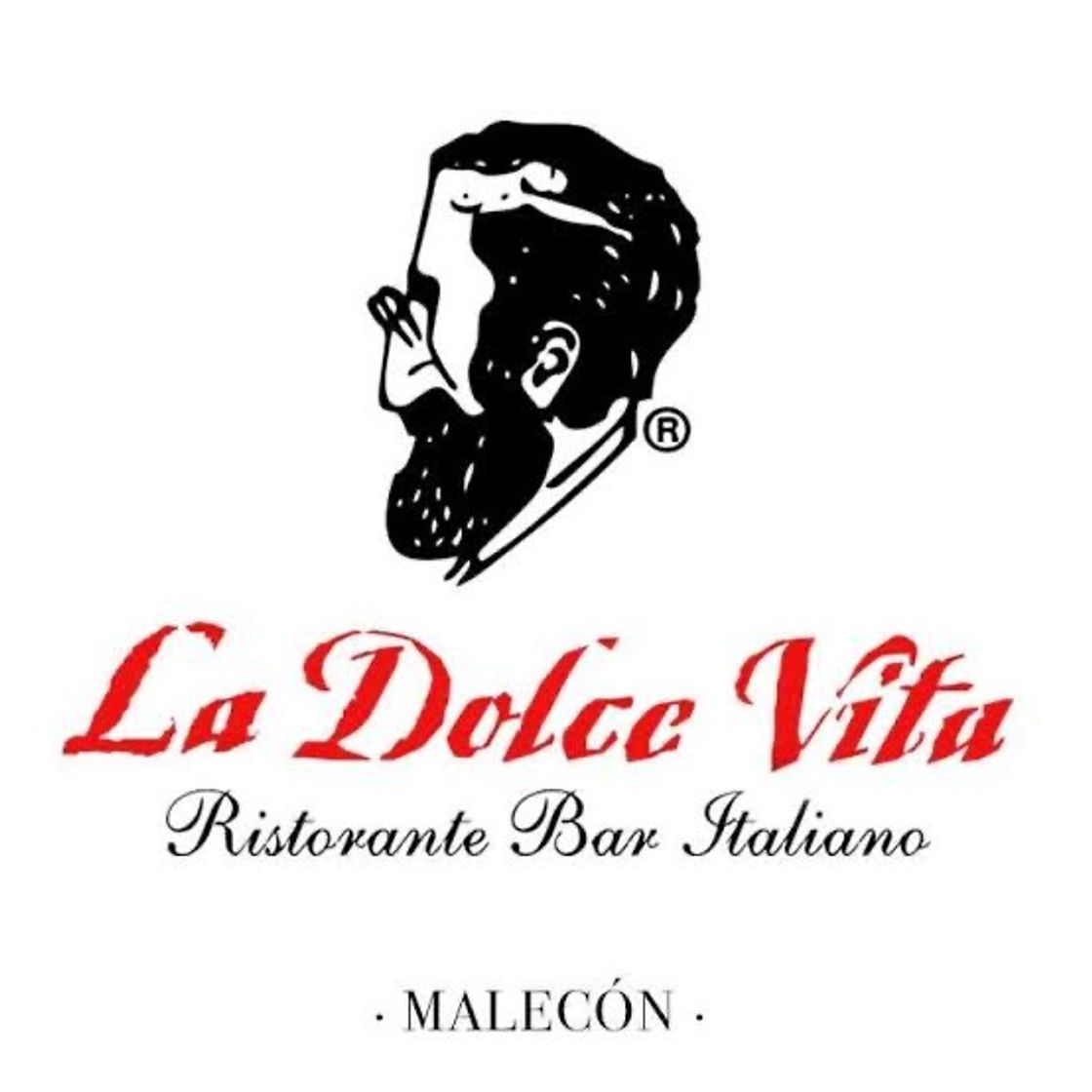 Restaurantes La Dolce Vita