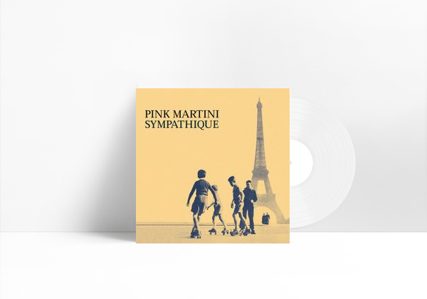 Canción Sympathique
