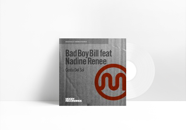 Canción Costa Del Sol (feat. Nadine Renee) - Mijango's Remix
