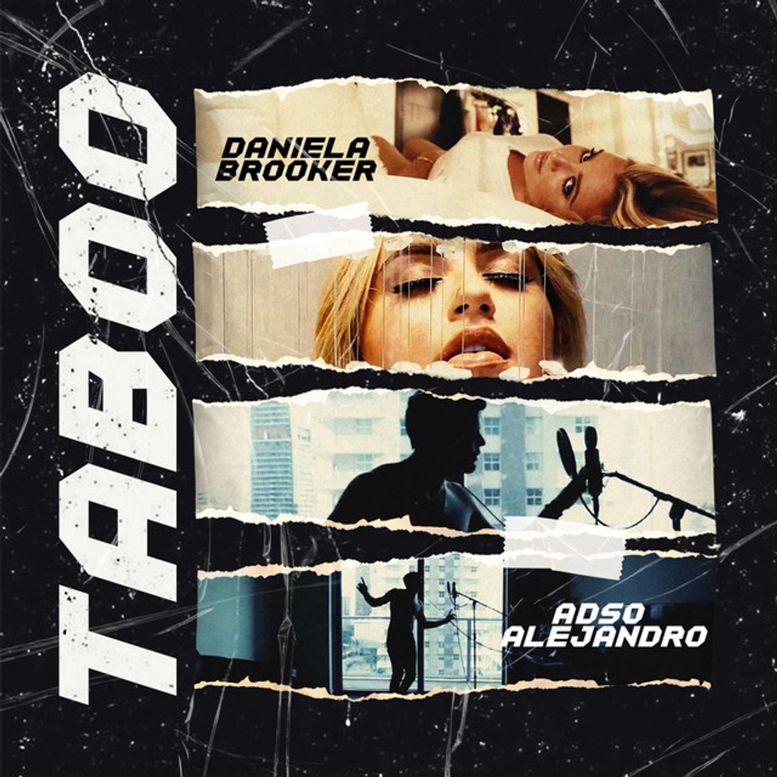 Canción Taboo