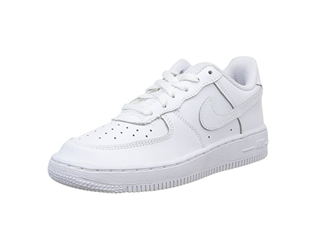 Social Nike Force 1