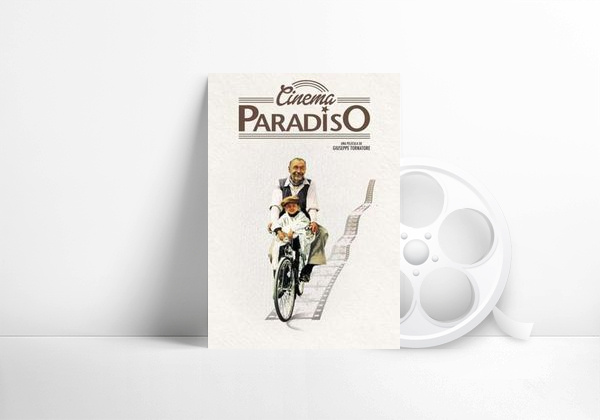Cinema Paradiso