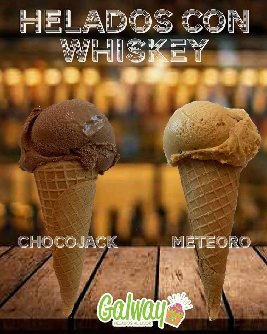 Restaurantes Galway Escalante