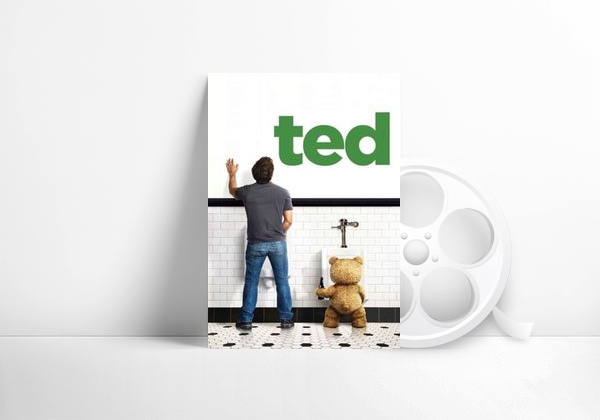 Película Ted