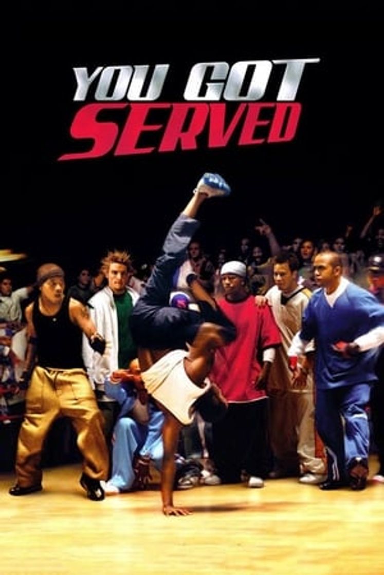 Movie You Got Served