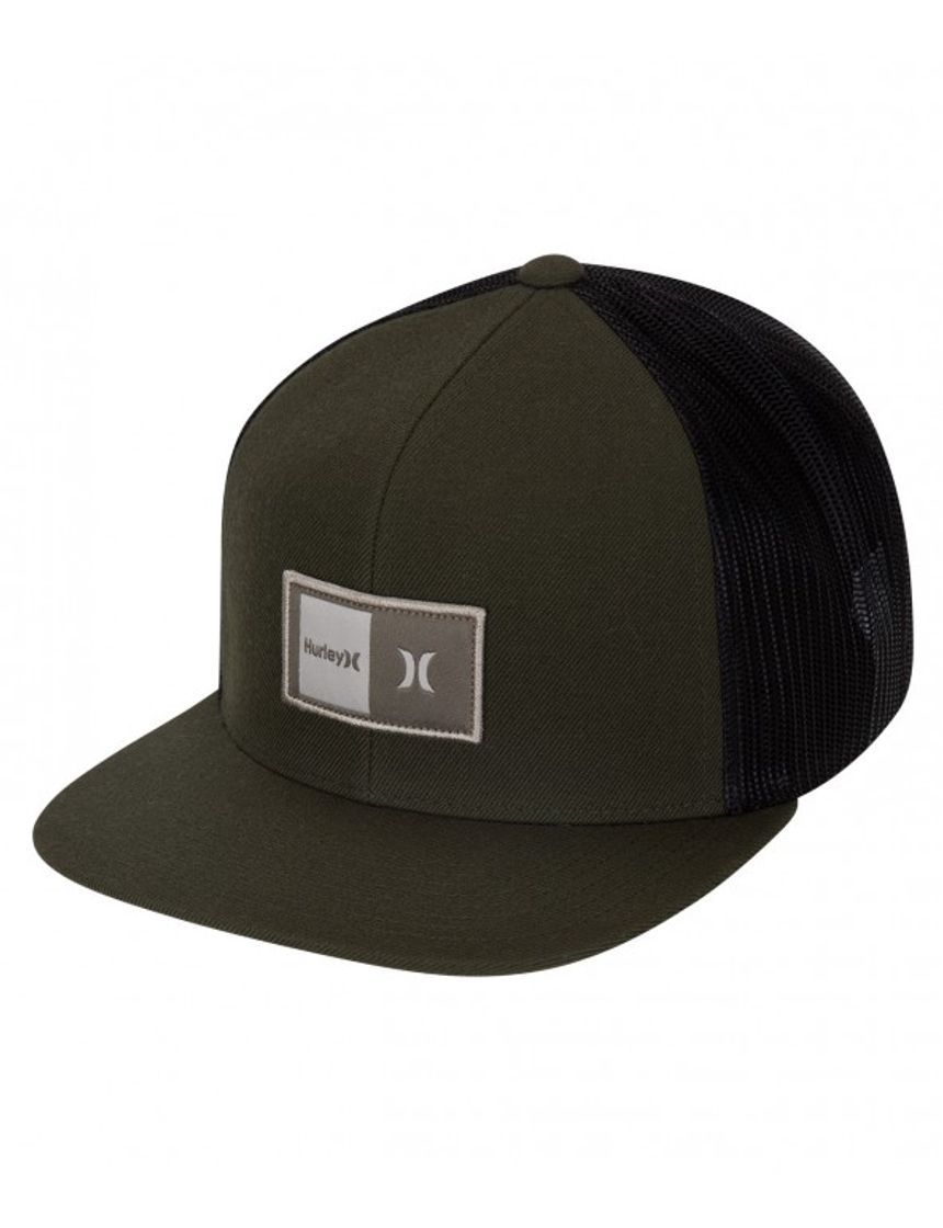 Moda Hurley M Natural Hat Gorras