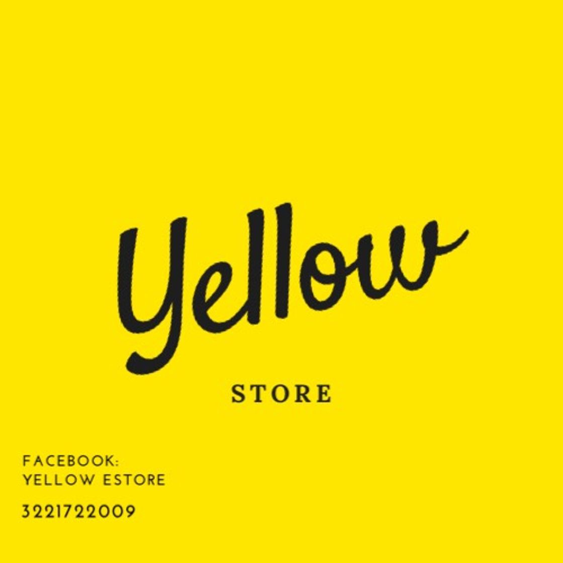 Fashion Yellow estore - Home | Tienda de accesorios online