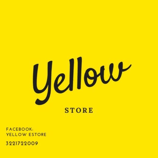 Yellow estore - Home | Tienda de accesorios online