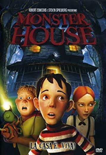 Monster House