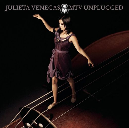 Eres para Mí (with La Mala Rodríguez) - Unplugged (En Vivo)
