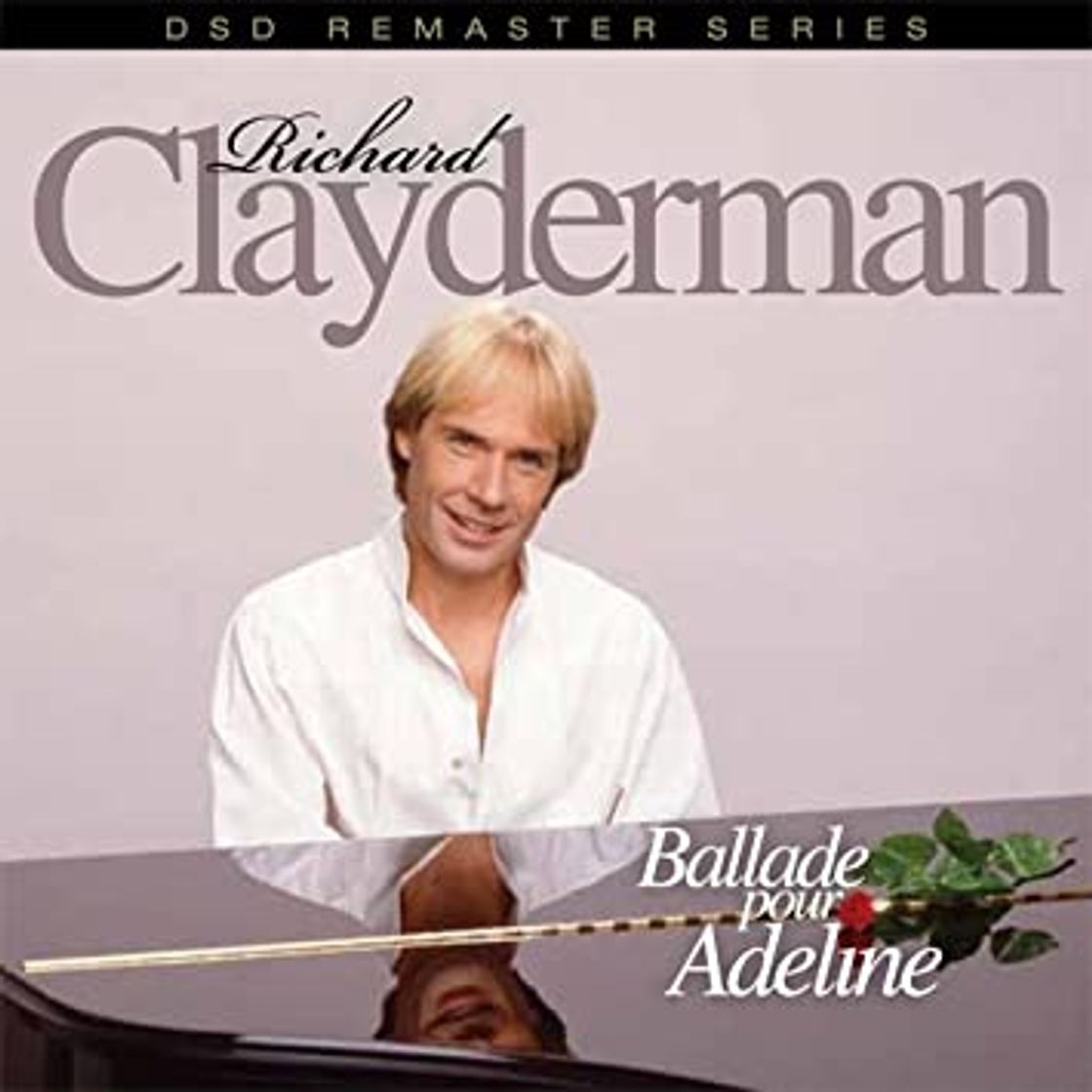 Canción Ballade Pour Adeline