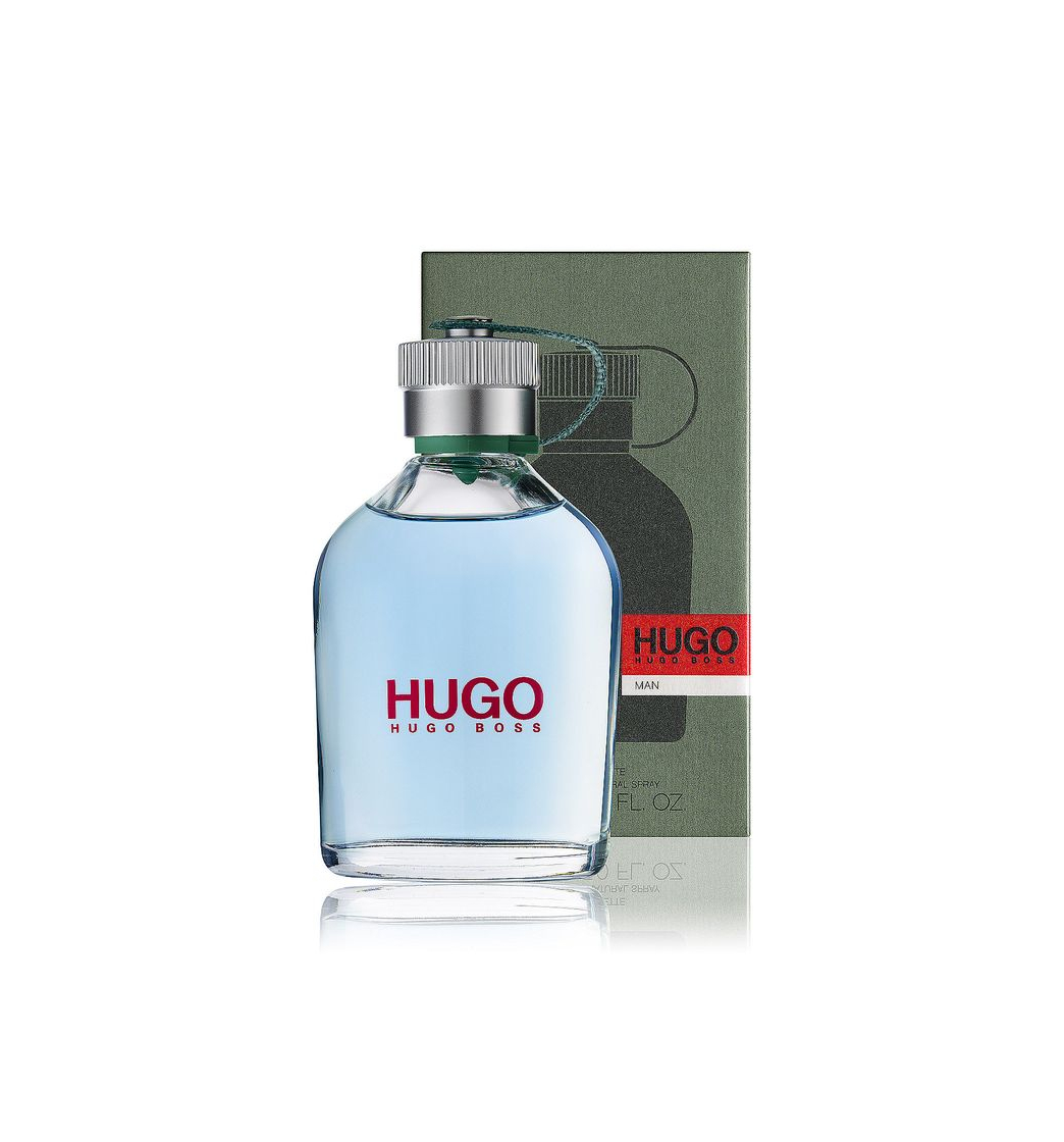 Belleza Hugo Boss Hugo Man - Eau de toilette Spray