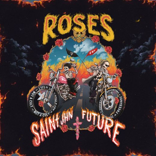 Roses Remix (feat. Future)
