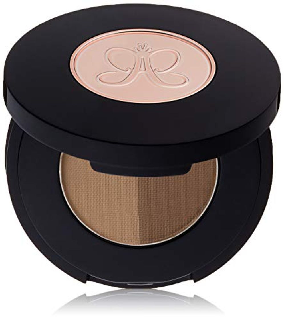 Belleza Anastasia Duo Brow Powder Dark Brown