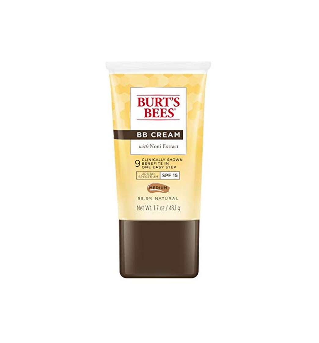 Social Burts Bees