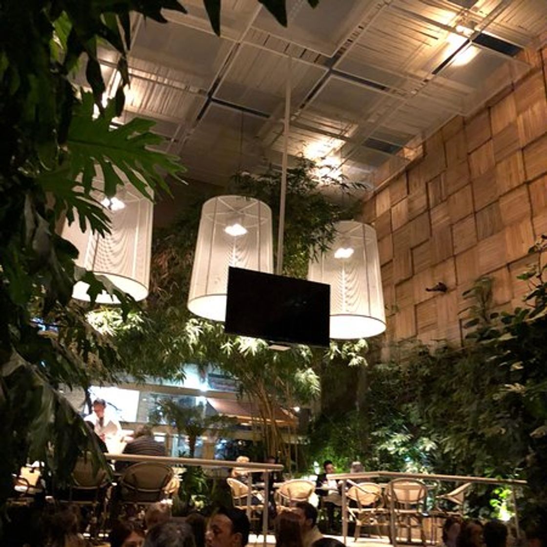 Restaurants Amarti